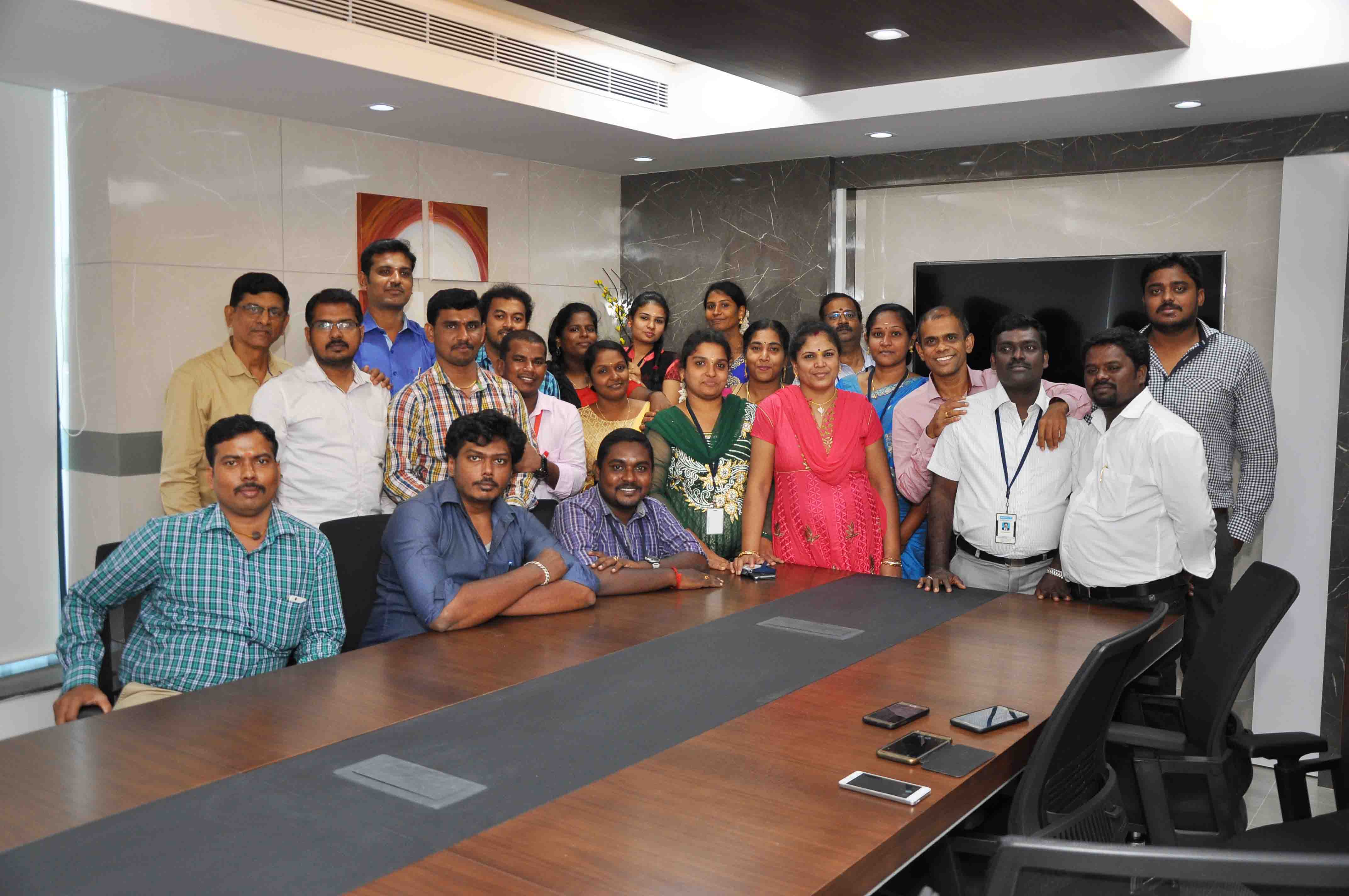 Payroll Outsourcing Services