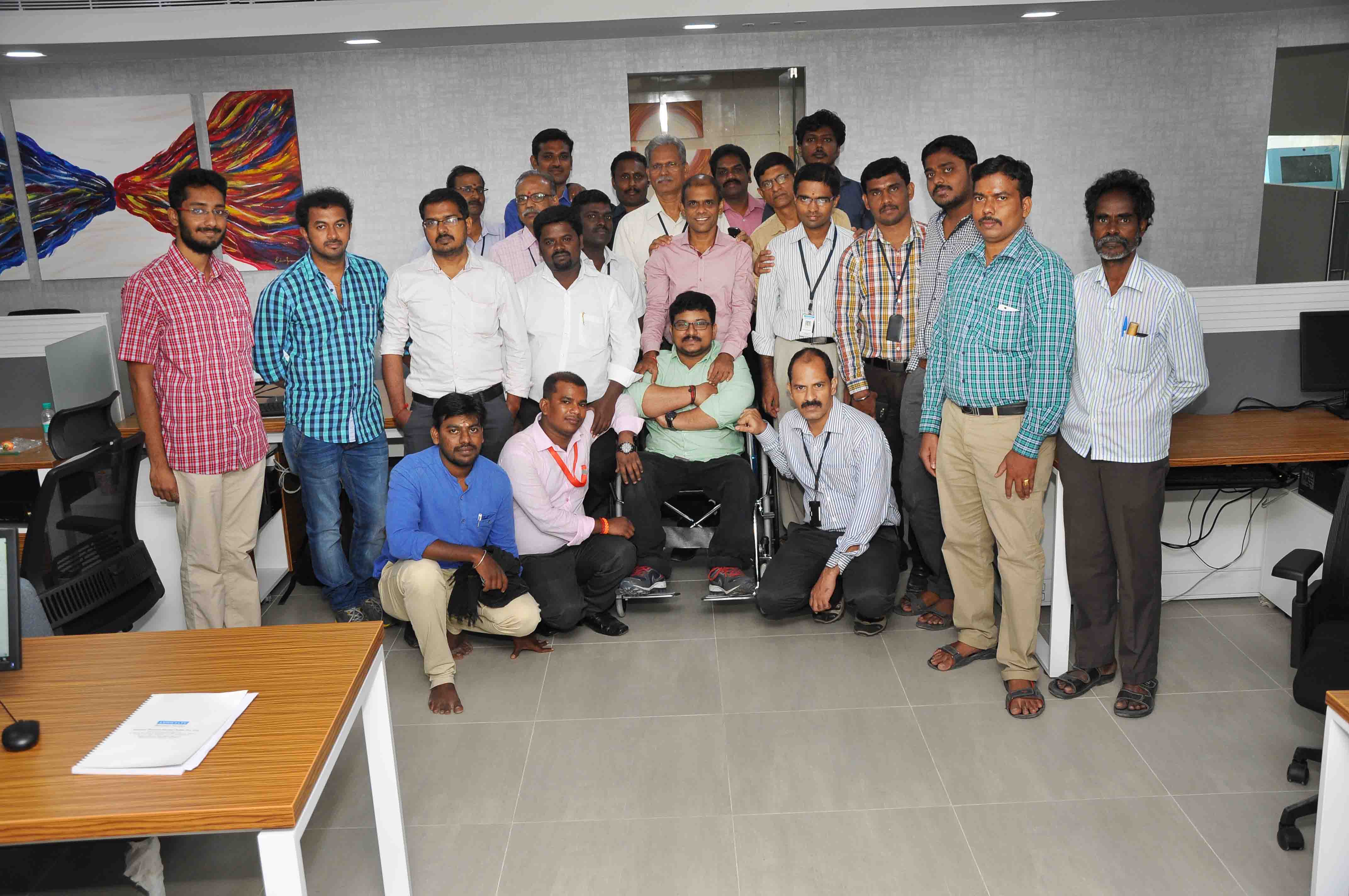 Payroll Outsourcing Services