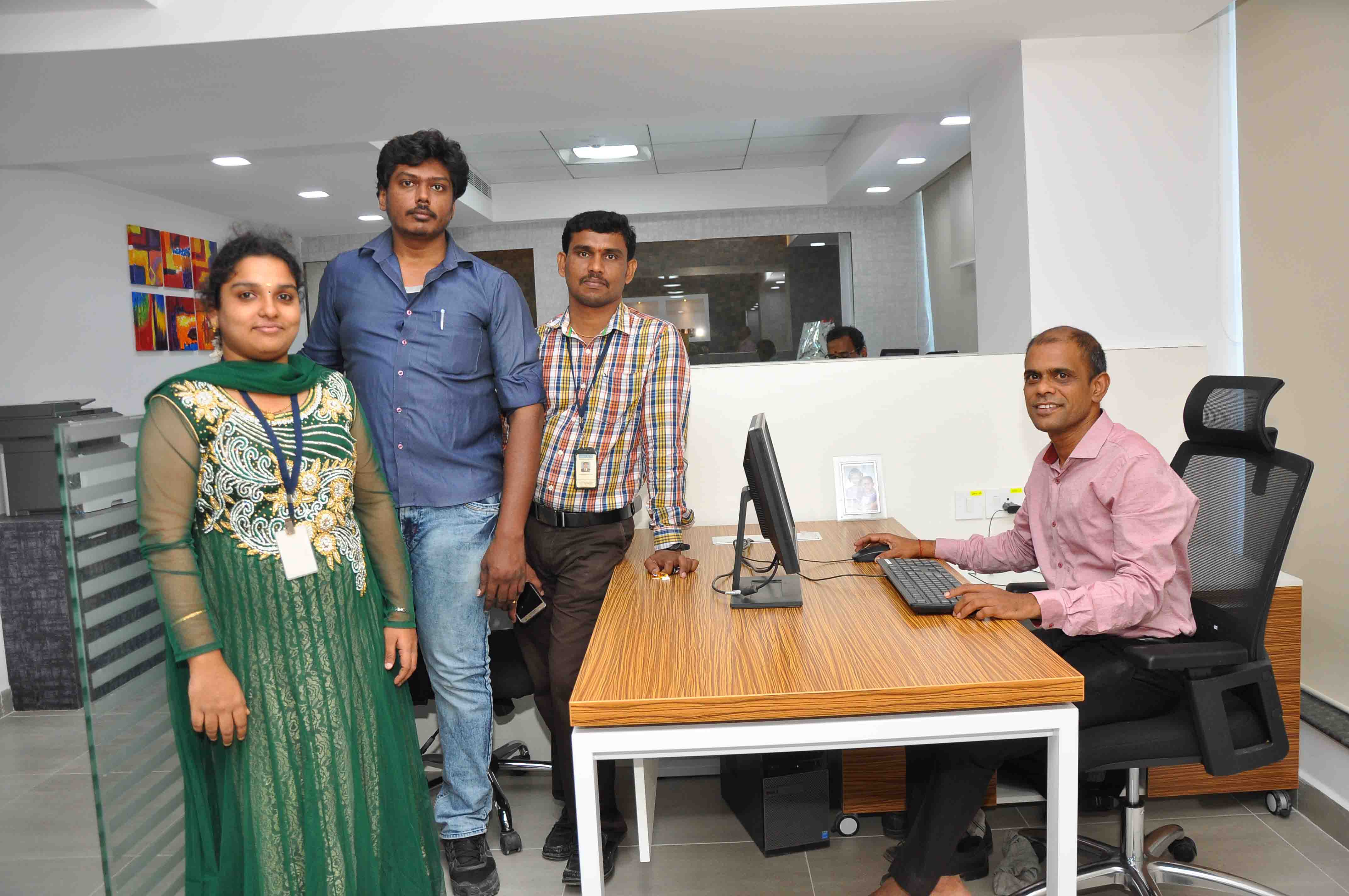 Payroll Outsourcing Services