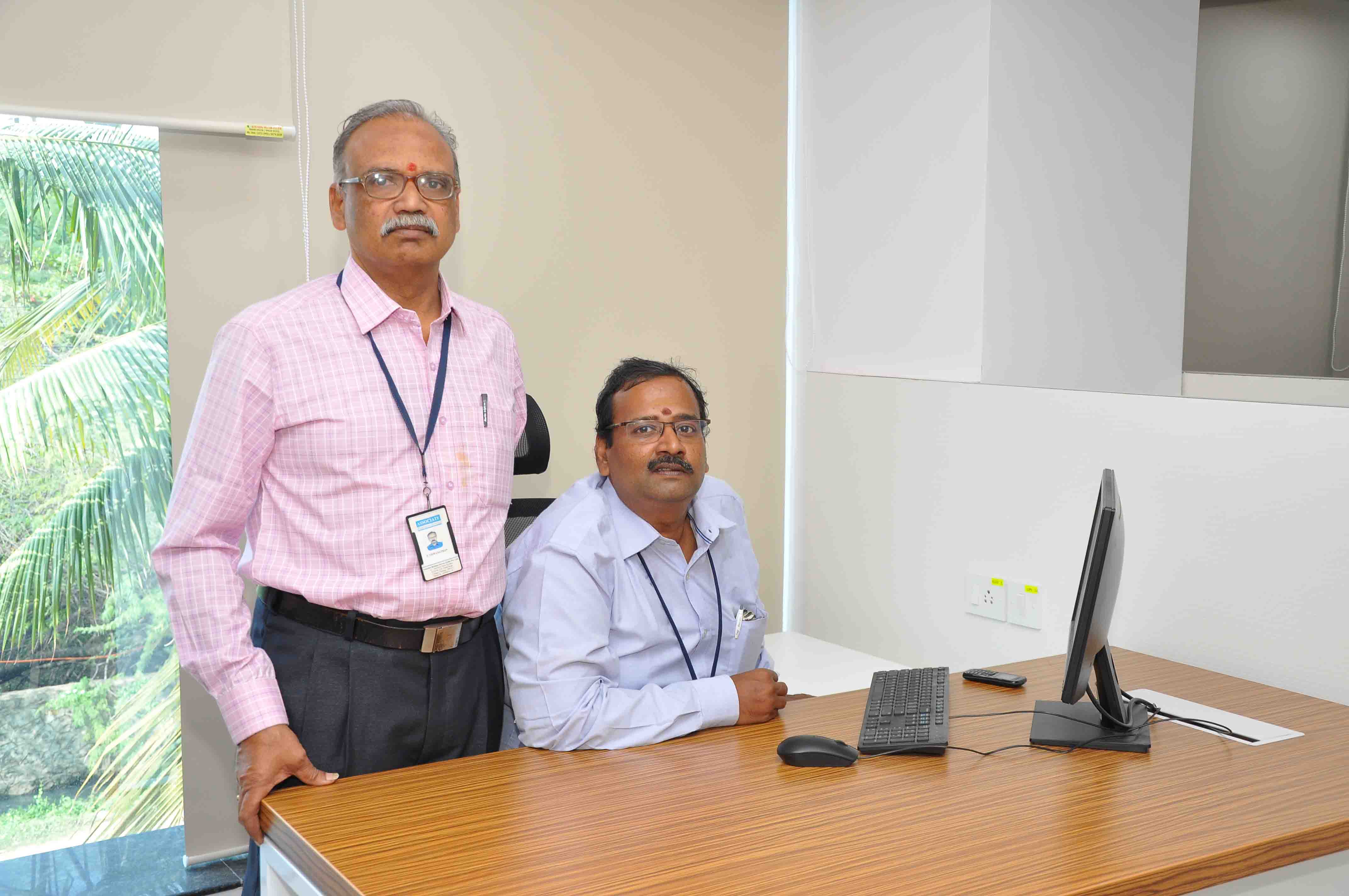Payroll Outsourcing Services
